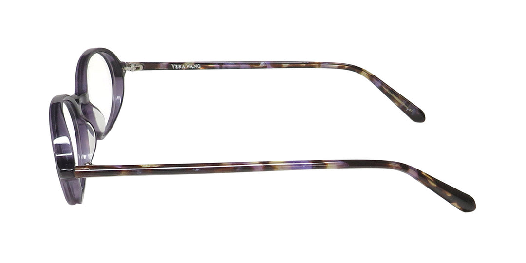 Vera Wang Luxe Etain Eyeglasses