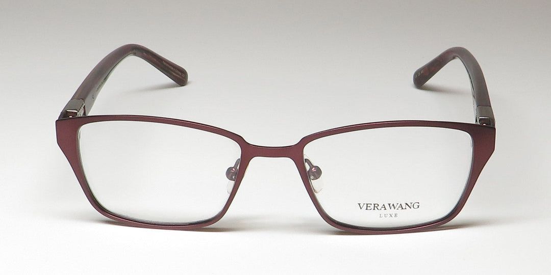 Vera Wang Luxe Ilya Eyeglasses