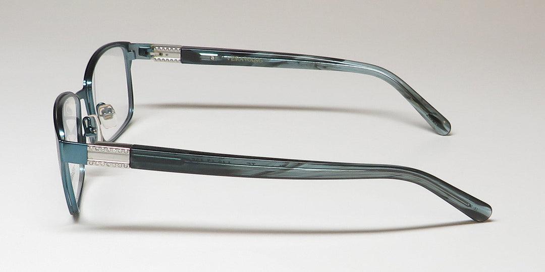 Vera Wang Luxe Ilya Eyeglasses