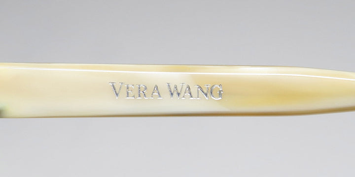 Vera Wang V356 Eyeglasses
