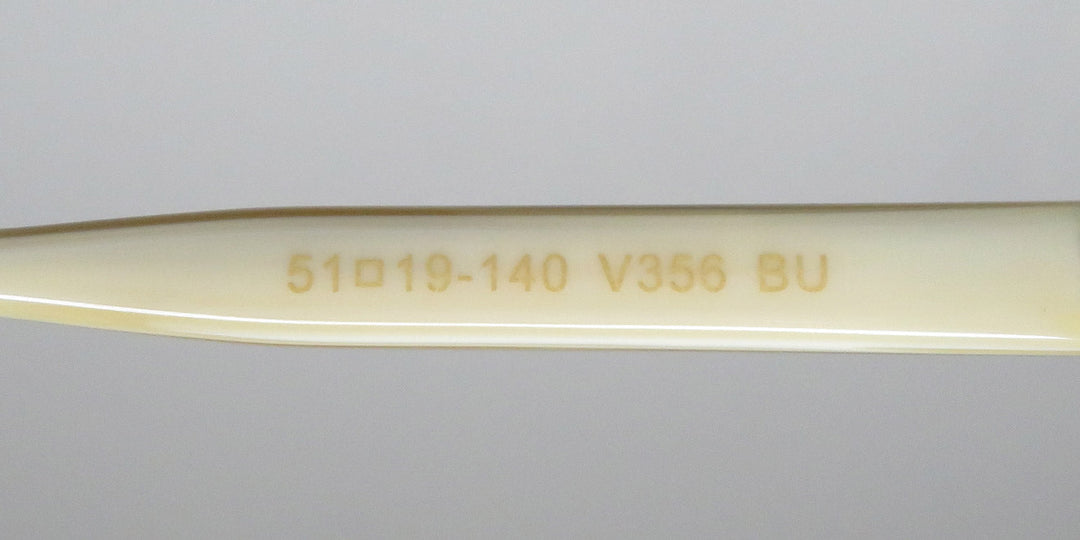 Vera Wang V356 Eyeglasses
