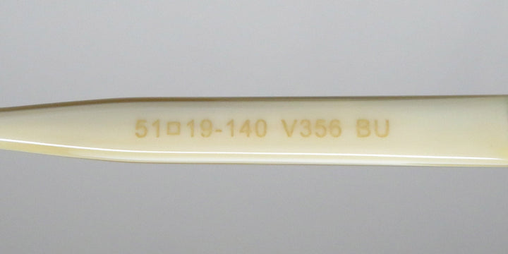 Vera Wang V356 Eyeglasses