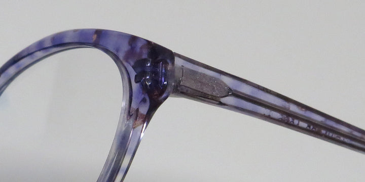 Vera Wang V369 Eyeglasses