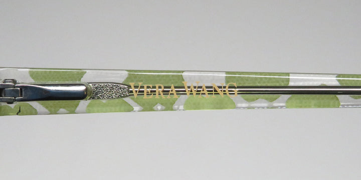 Vera Wang V366 Eyeglasses
