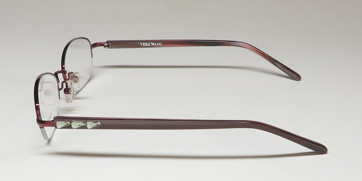 Vera Wang Luxe Bellatrix Eyeglasses