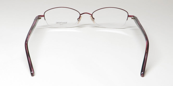 Vera Wang Luxe Bellatrix Eyeglasses