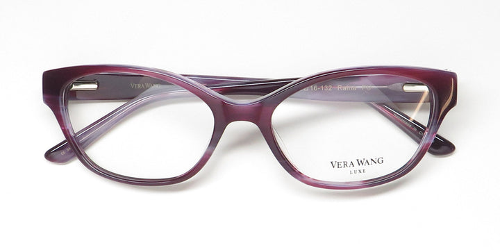 Vera Wang Luxe Raina Eyeglasses