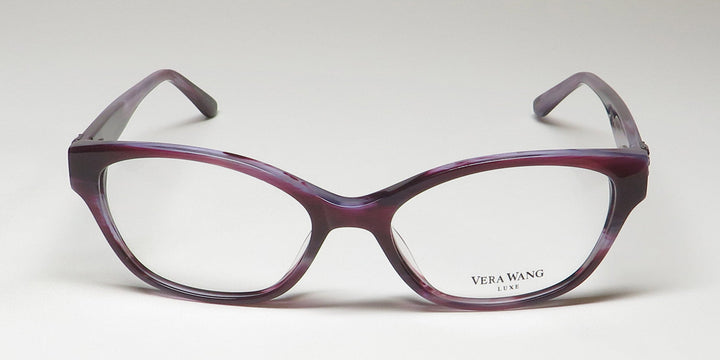 Vera Wang Luxe Raina Eyeglasses