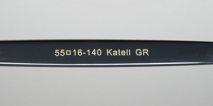 Vera Wang Luxe Katell Eyeglasses