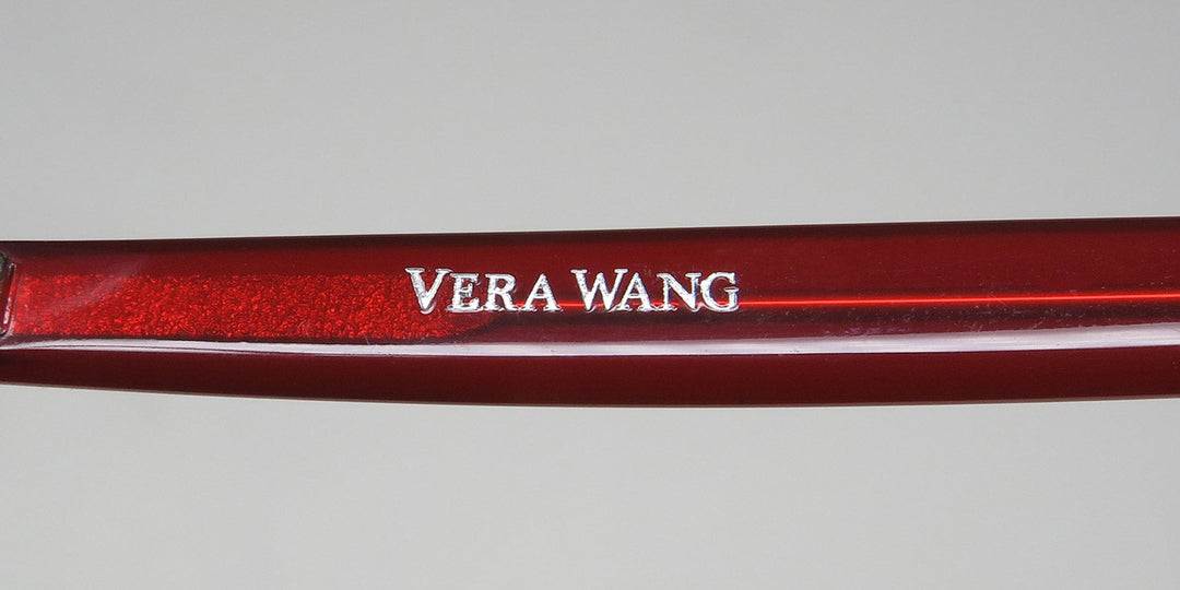 Vera Wang Luxe Katell Eyeglasses