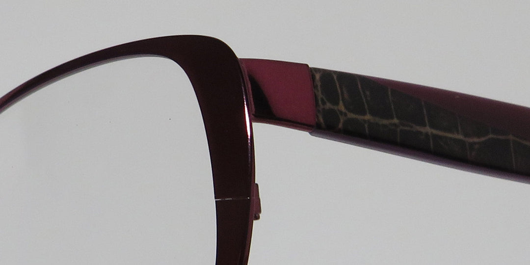 Vera Wang V378 Eyeglasses