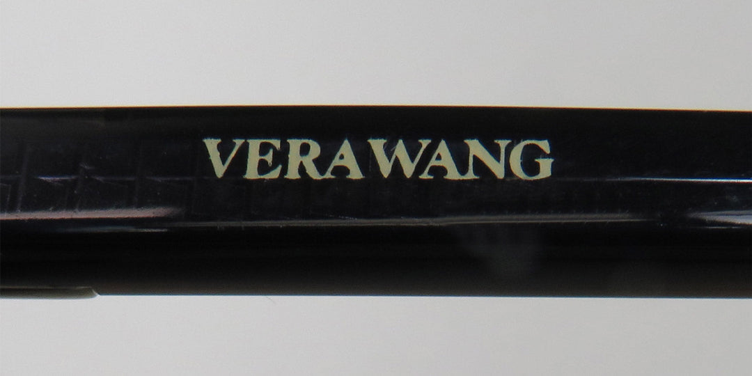 Vera Wang Luxe Frigg Eyeglasses