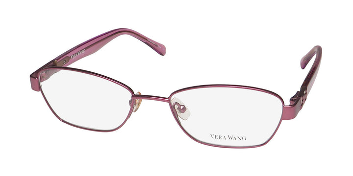 Vera Wang V335 Eyeglasses