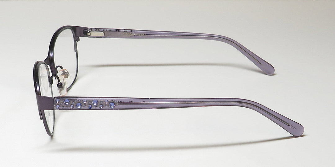 Vera Wang Luxe Sarra Eyeglasses