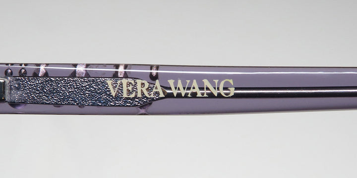 Vera Wang Luxe Sarra Eyeglasses