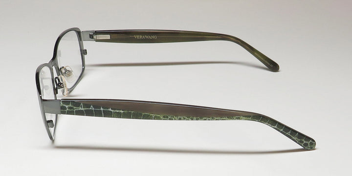 Vera Wang V378 Eyeglasses