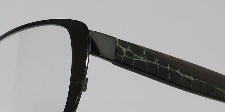 Vera Wang V378 Eyeglasses