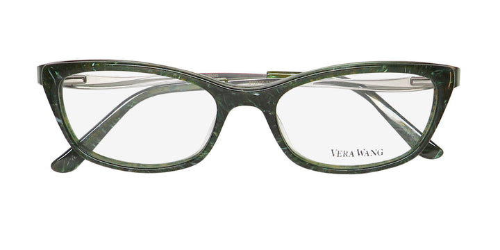 Vera Wang V332 Eyeglasses