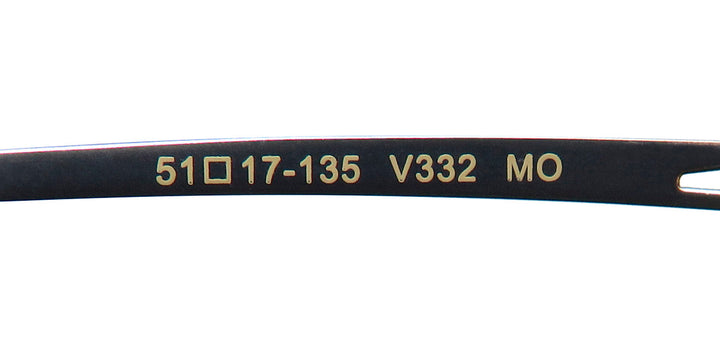 Vera Wang V332 Eyeglasses