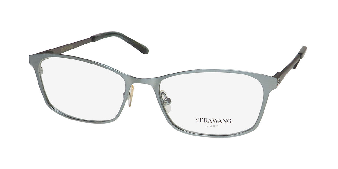 Vera Wang Luxe Brystal Eyeglasses