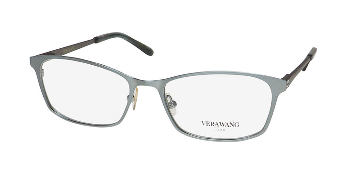 Vera Wang Luxe Brystal Eyeglasses