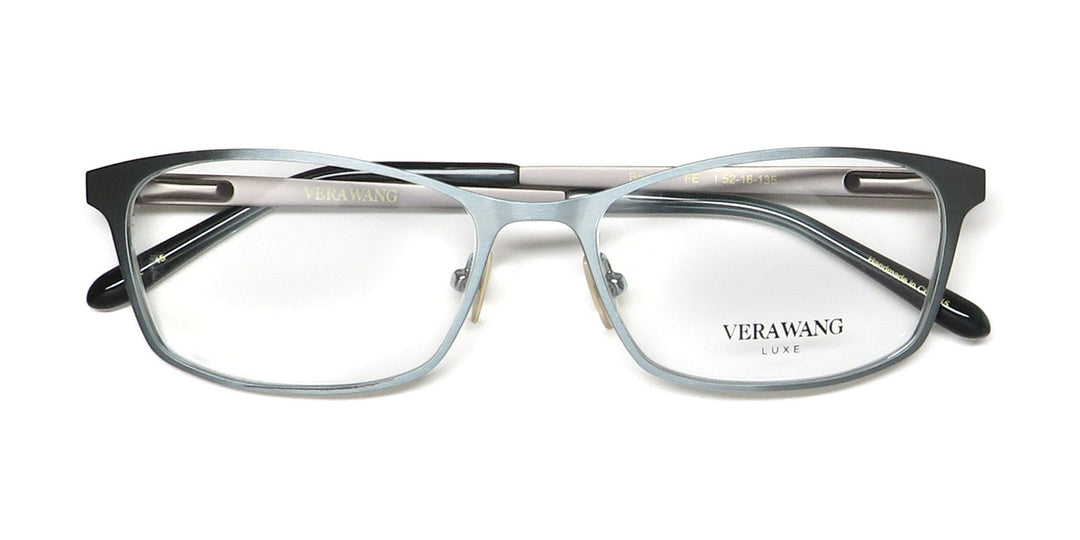 Vera Wang Luxe Brystal Eyeglasses