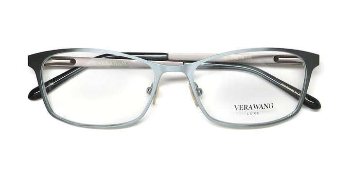 Vera Wang Luxe Brystal Eyeglasses