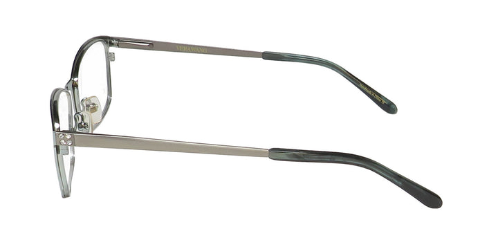 Vera Wang Luxe Brystal Eyeglasses