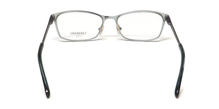 Vera Wang Luxe Brystal Eyeglasses