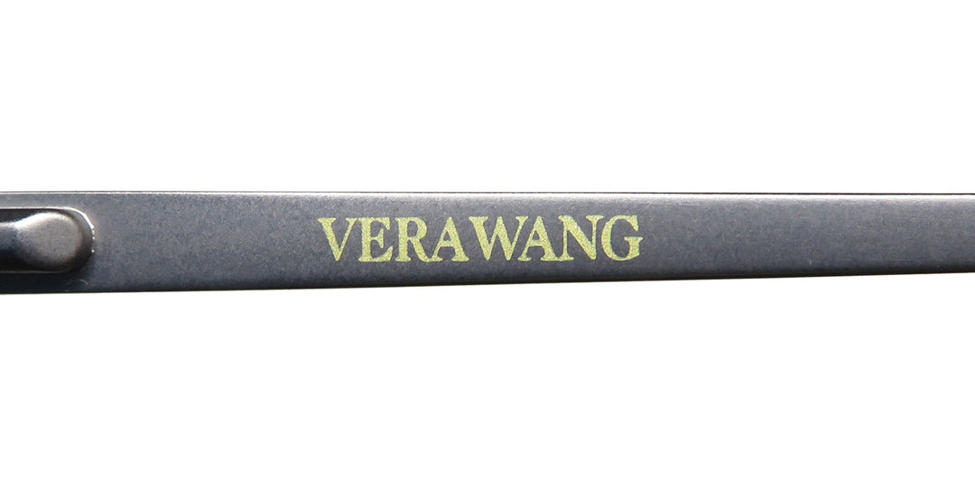 Vera Wang Luxe Brystal Eyeglasses
