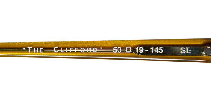 Original Penguin The Clifford Eyeglasses