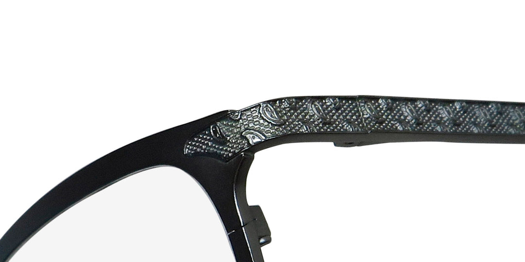 Original Penguin The Nelson Eyeglasses