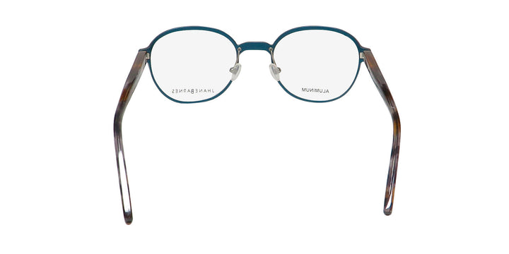 Jhane Barnes Sphere Eyeglasses