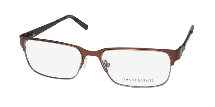 Jhane Barnes Axiom Eyeglasses