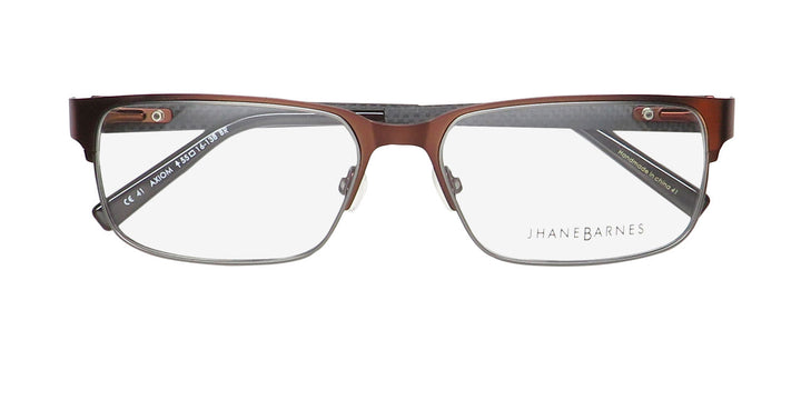 Jhane Barnes Axiom Eyeglasses