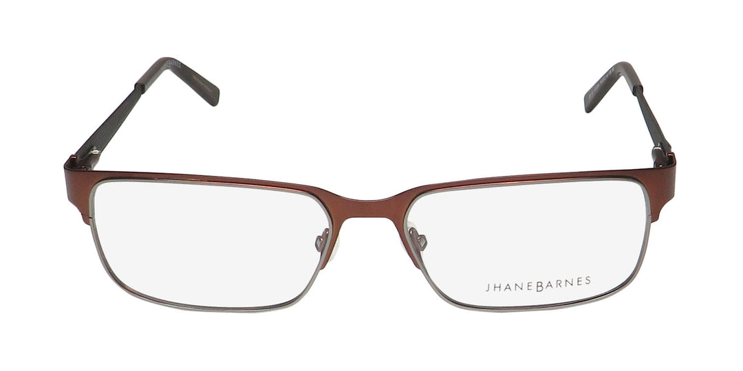 Jhane Barnes Axiom Eyeglasses