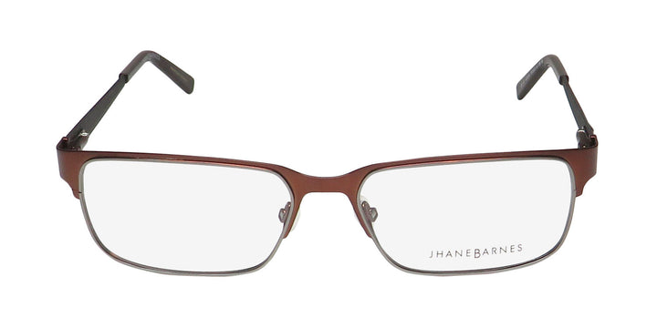 Jhane Barnes Axiom Eyeglasses