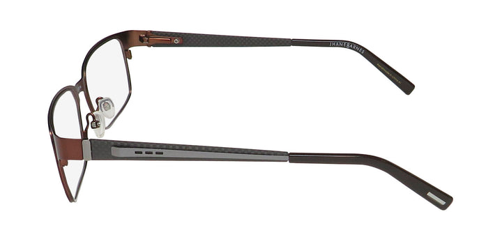 Jhane Barnes Axiom Eyeglasses