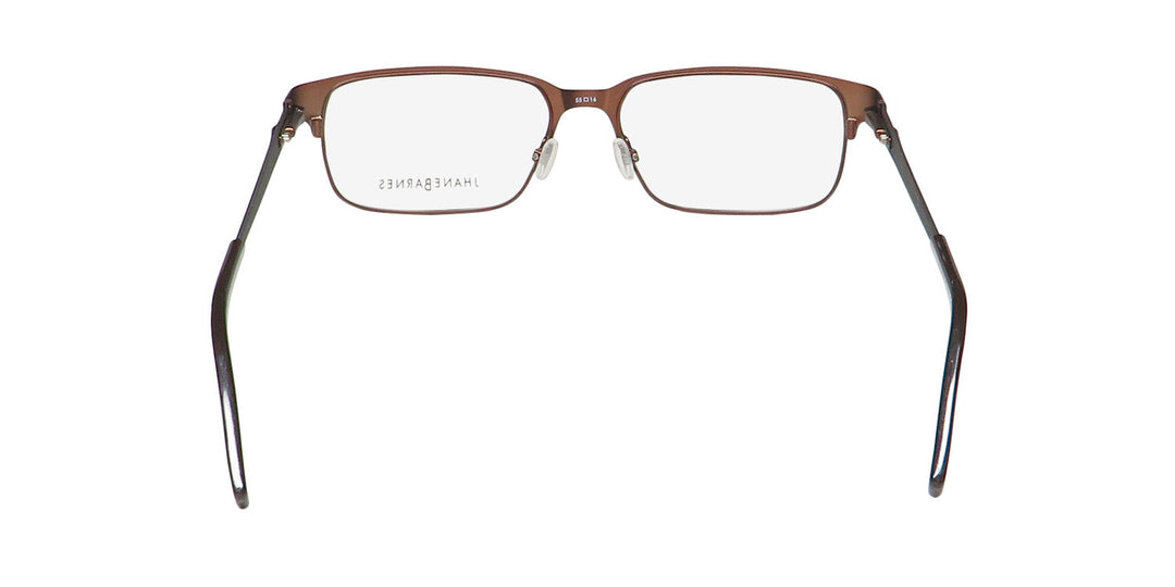 Jhane Barnes Axiom Eyeglasses