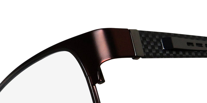 Jhane Barnes Axiom Eyeglasses