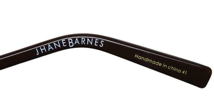 Jhane Barnes Axiom Eyeglasses