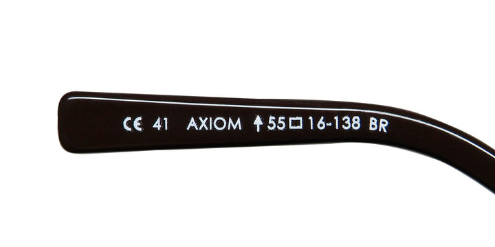 Jhane Barnes Axiom Eyeglasses