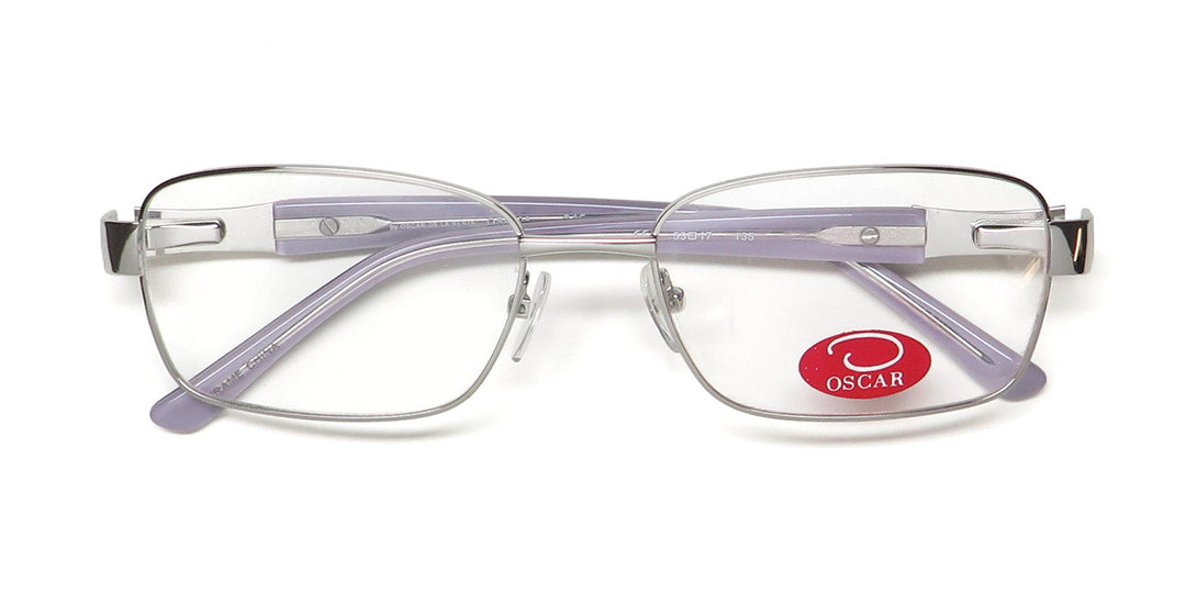 Oscar de la Renta Osl 505 Eyeglasses