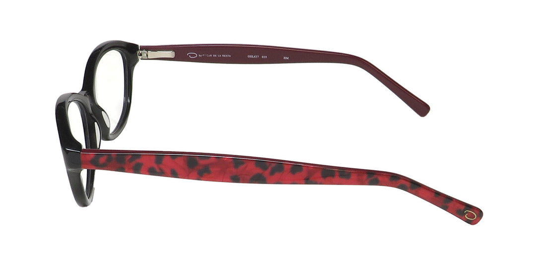 Oscar de la Renta Osl 437 Eyeglasses