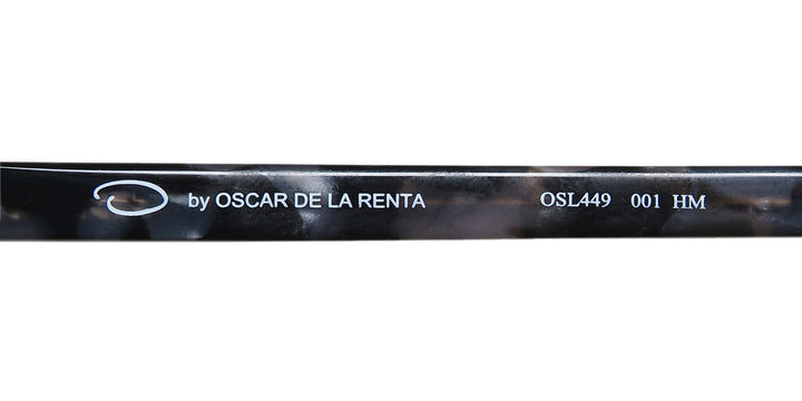 Oscar de la Renta Osl 449 Eyeglasses