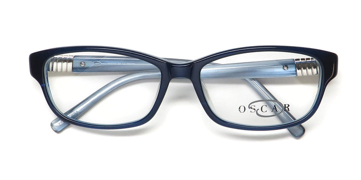 Oscar de la Renta Osl 452 Eyeglasses