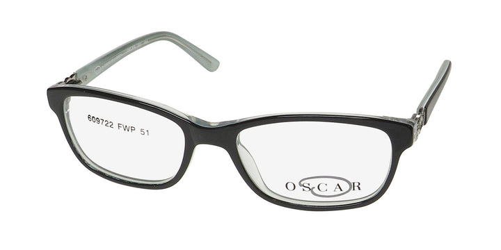 Oscar de la Renta Osl 508 Eyeglasses
