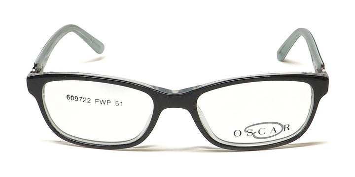 Oscar de la Renta Osl 508 Eyeglasses