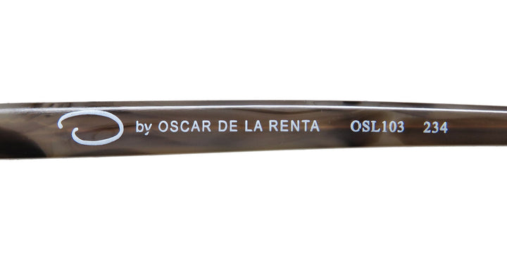 Oscar de la Renta Osl 103 Eyeglasses