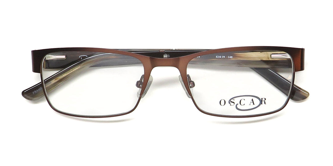 Oscar de la Renta Osm 823 Eyeglasses